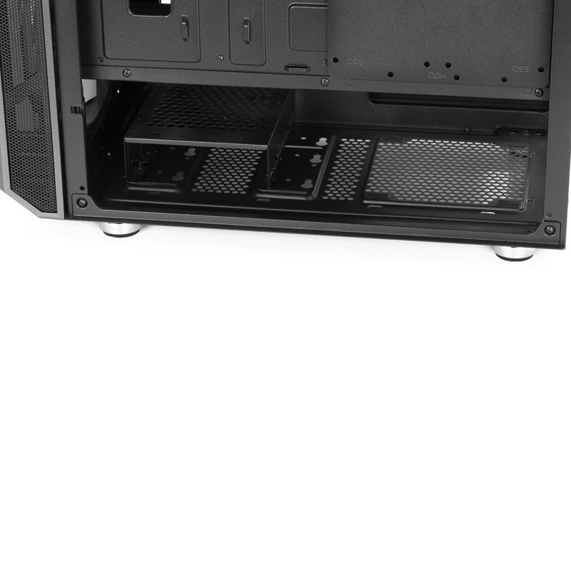 کیس کامپیوتر گیمینگ گرین مدل GRIFFIN G4
