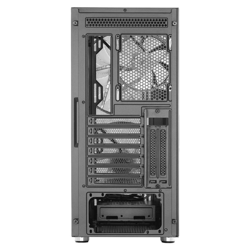 کیس کامپیوتر گیمینگ گرین مدل GRIFFIN G4