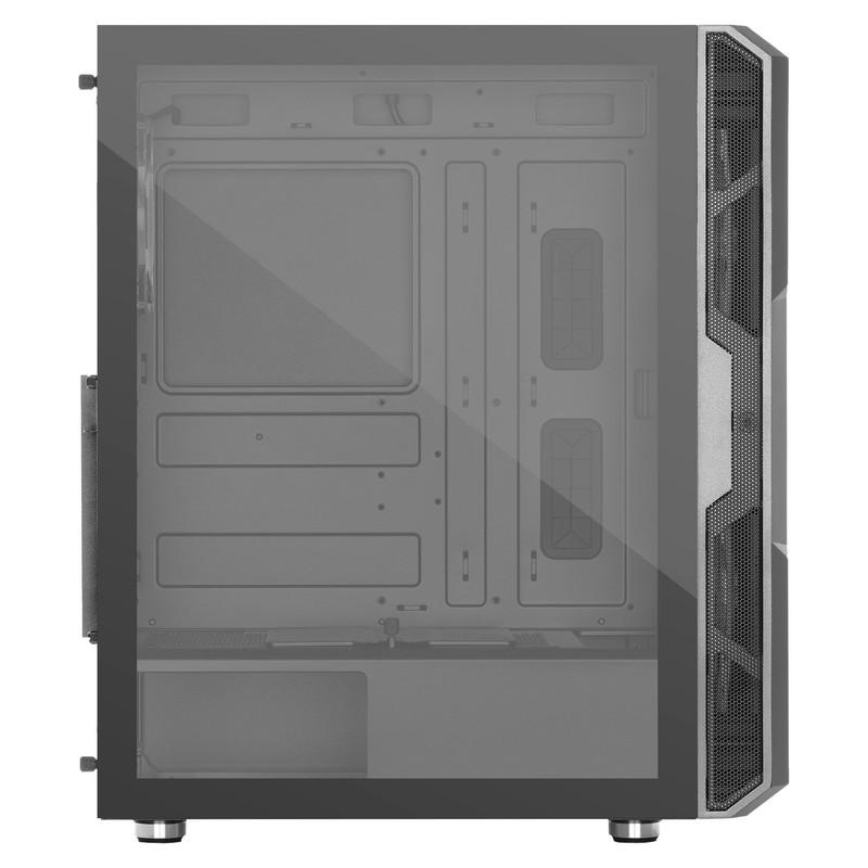 کیس کامپیوتر گیمینگ گرین مدل GRIFFIN G4