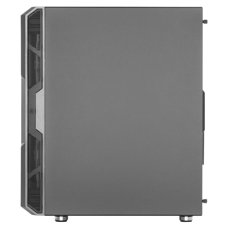 کیس کامپیوتر گیمینگ گرین مدل GRIFFIN G4