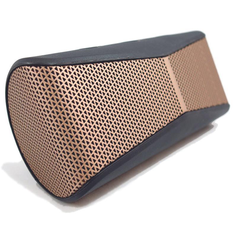  اسپیکر بلوتوثی قابل حمل لاجیتک مدل X300 Mobile Wireless Speaker