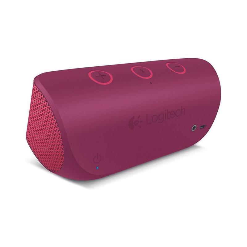  اسپیکر بلوتوثی قابل حمل لاجیتک مدل X300 Mobile Wireless Speaker