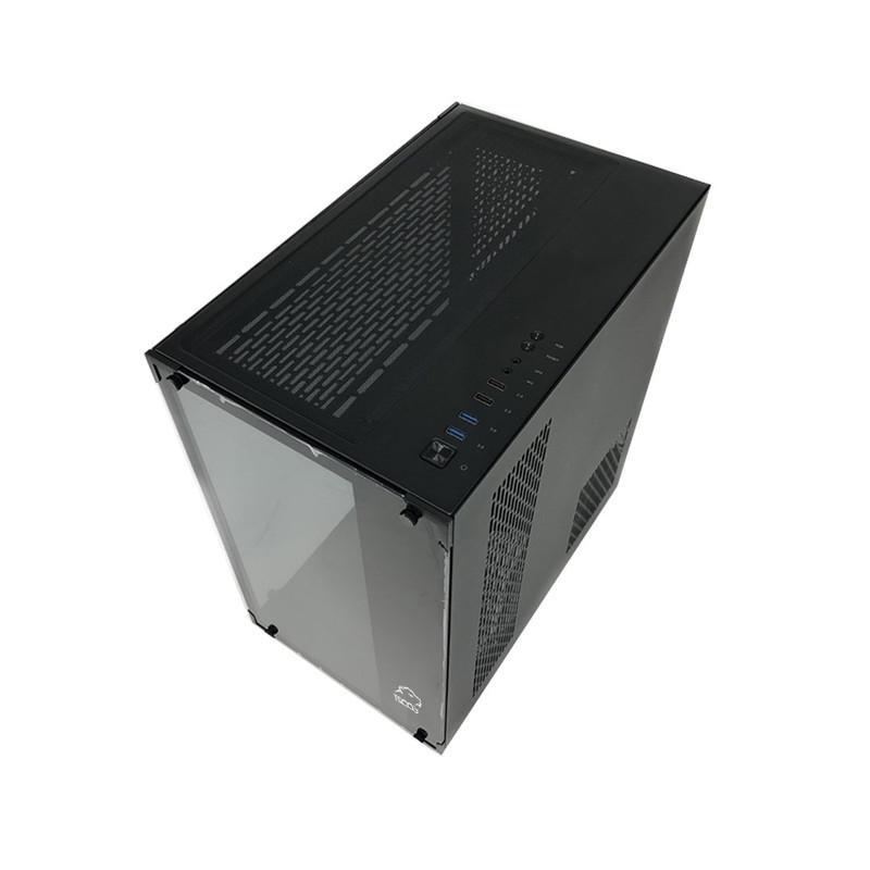 کیس کامپیوتر گیمینگ تسکو مدل GC 4492