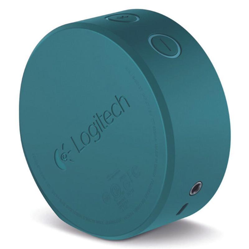 اسپیکر بلوتوثی قابل حمل لاجیتک مدل X100 Speaker