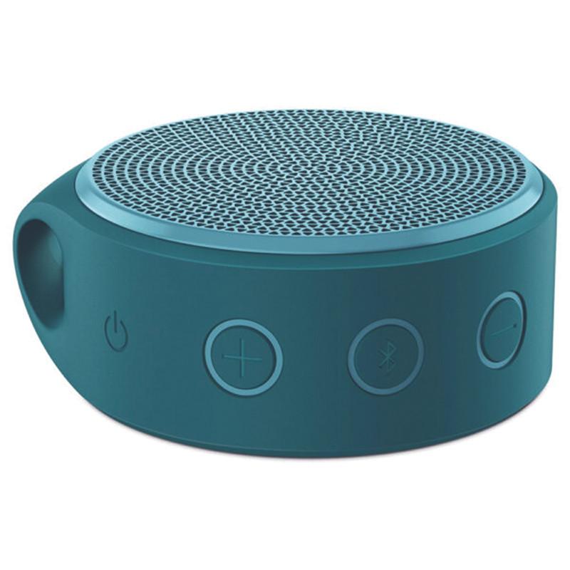 اسپیکر بلوتوثی قابل حمل لاجیتک مدل X100 Speaker