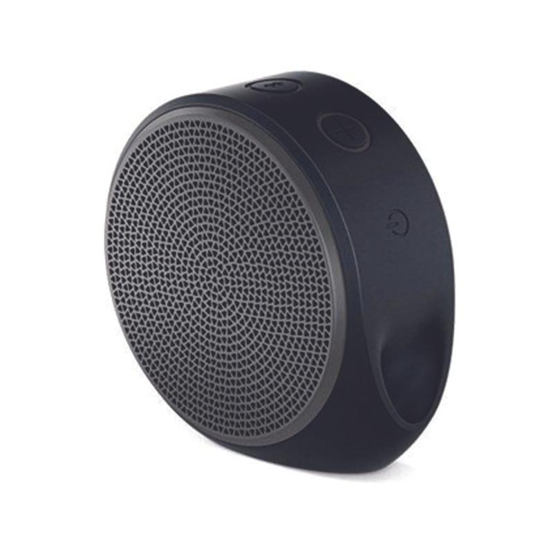 اسپیکر بلوتوثی قابل حمل لاجیتک مدل X100 Speaker