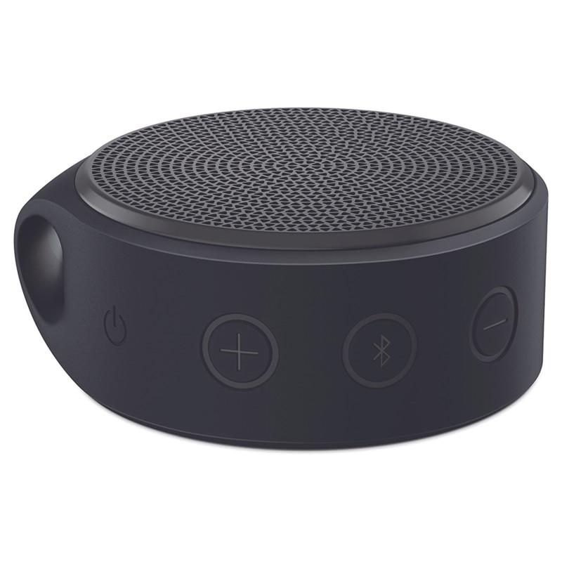 اسپیکر بلوتوثی قابل حمل لاجیتک مدل X100 Speaker