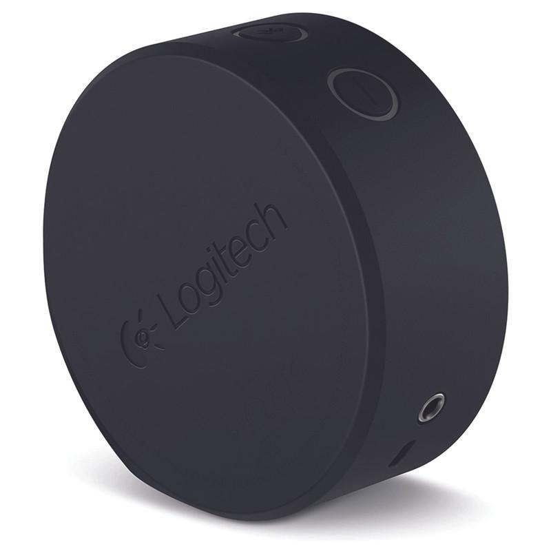 اسپیکر بلوتوثی قابل حمل لاجیتک مدل X100 Speaker
