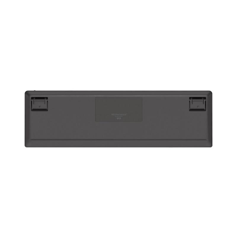 کیبورد مخصوص بازی لاجیتک مدل MX Mechanical Tactile Quiet