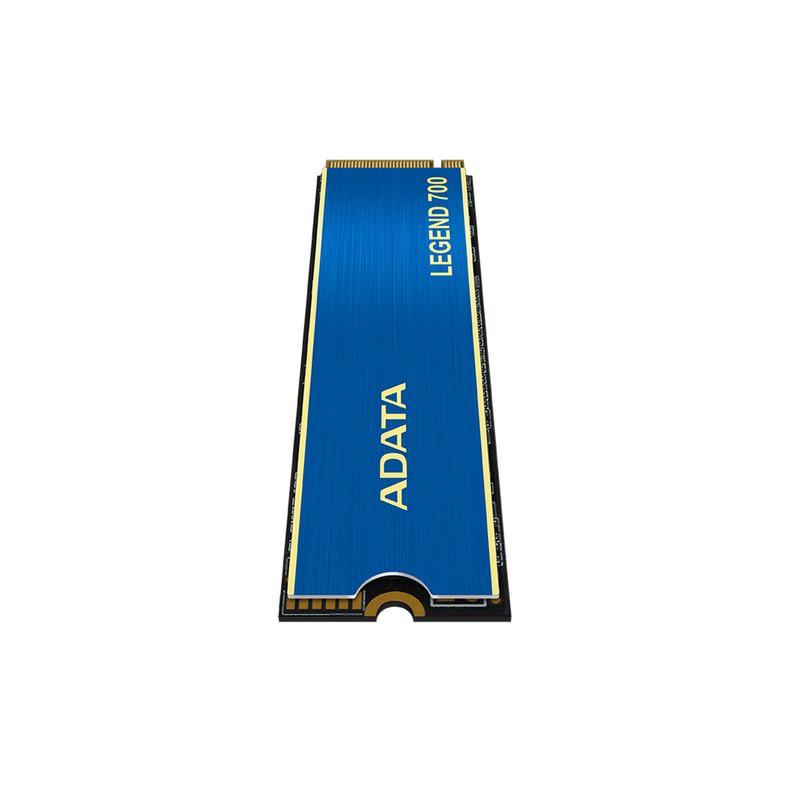 اس اس دی اینترنال PCIe Gen3 x4 ای دیتا مدل LEGEND 700 ظرفیت 256 گیگابایت
