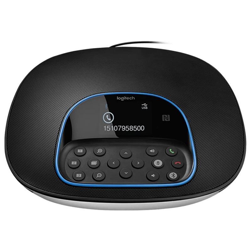 وب کم لاجیتک مدل GROUP CC3500