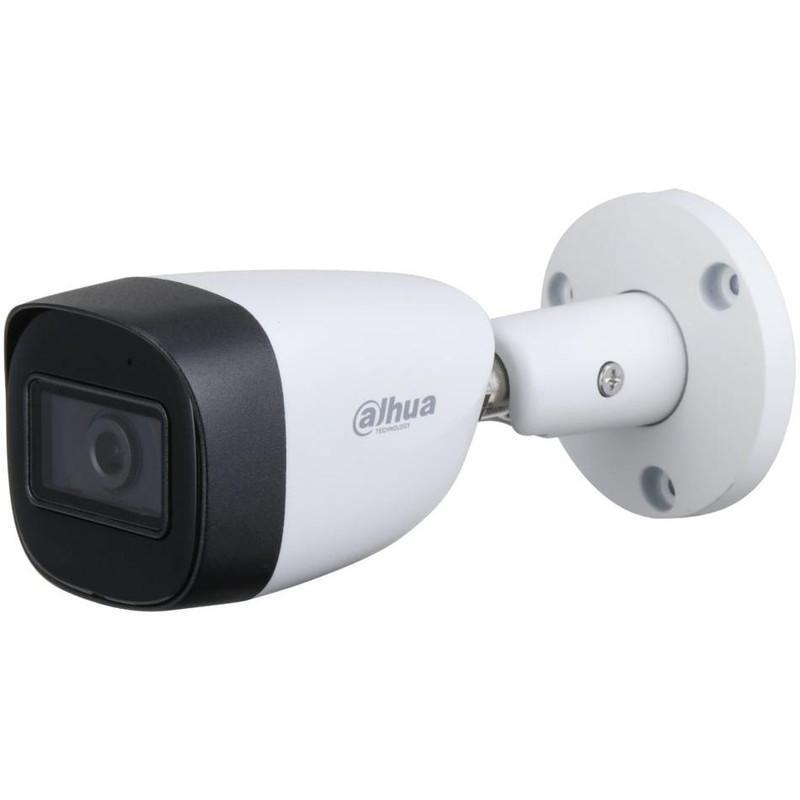 دوربین مداربسته آنالوگ داهوا مدل DH-HAC-HFW1200CMP 2MP