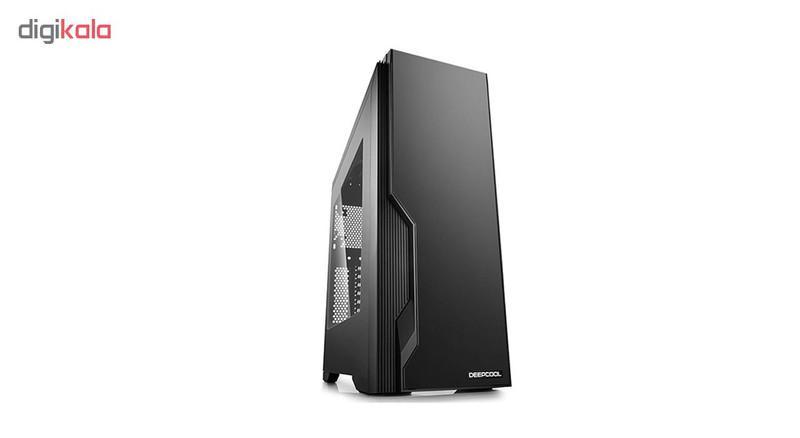 کیس کامپیوتر دیپ کول مدل DUKASE V2