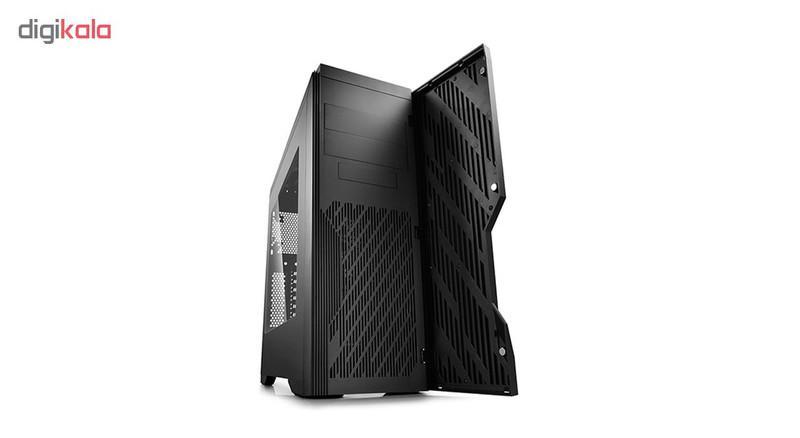 کیس کامپیوتر دیپ کول مدل DUKASE V2