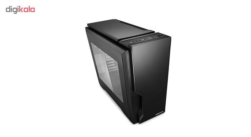 کیس کامپیوتر دیپ کول مدل DUKASE V2