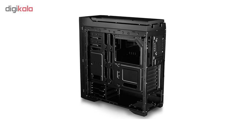 کیس کامپیوتر دیپ کول مدل DUKASE V2