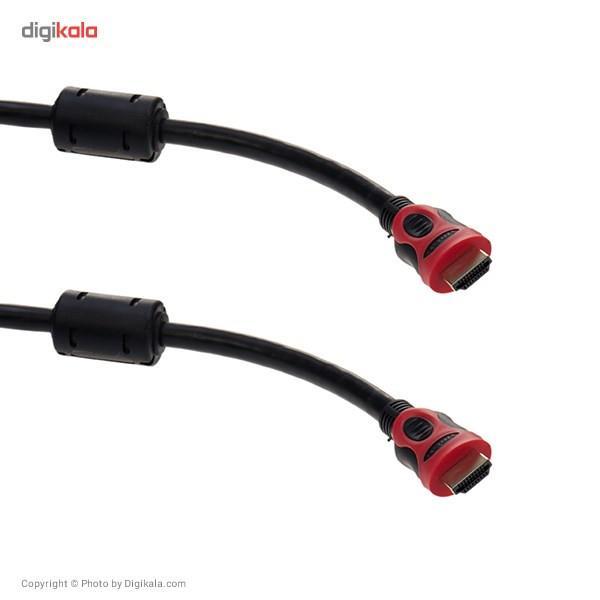 کابل HDMI دی-نت به طول 15 متر
