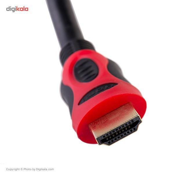 کابل HDMI دی-نت به طول 15 متر