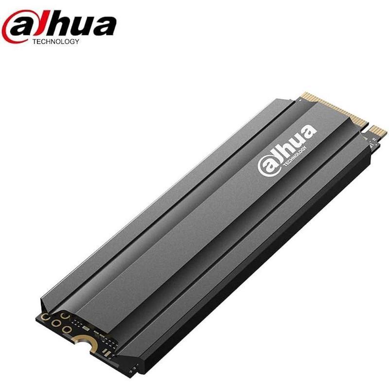 اس اس دی اینترنال داهوا مدل E900 ظرفیت 256 گیگابایت