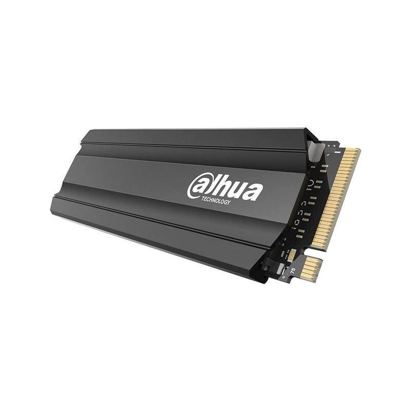 اس اس دی اینترنال داهوا مدل E900 ظرفیت 256 گیگابایت