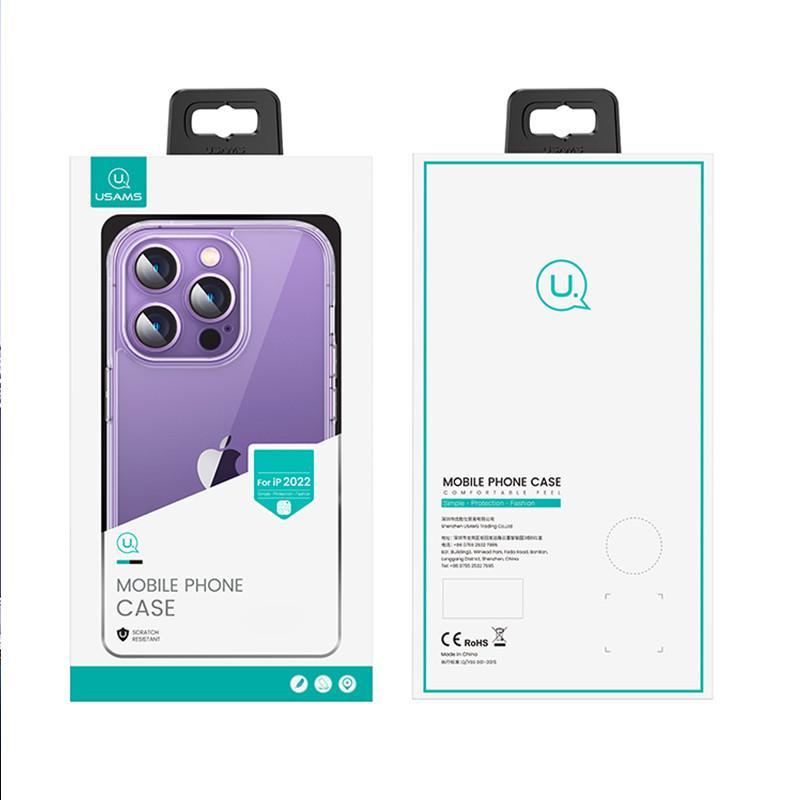 کاور یوسمز مدل BH829 مناسب برای گوشی موبایل اپل iphone 14