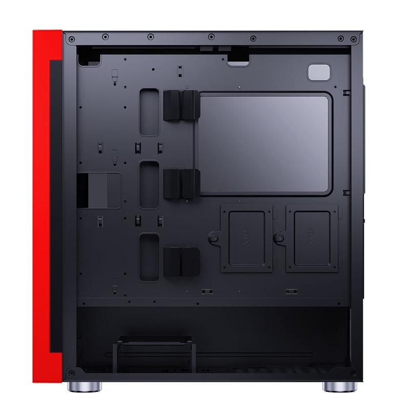 کیس کامپیوتر گیمینگ تسکو مدل GC 4494