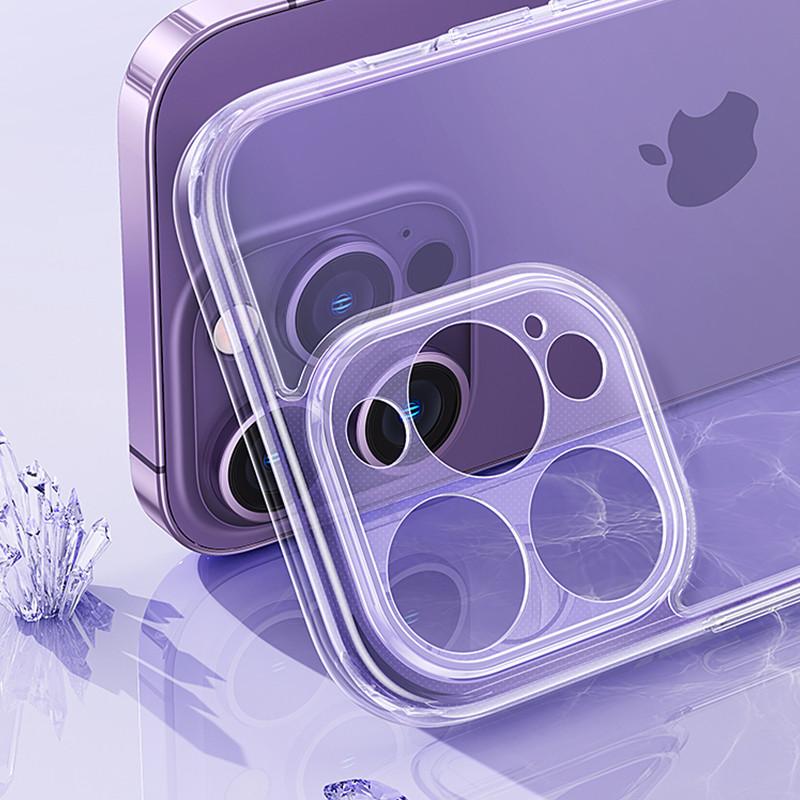 کاور یوسمز مدل BH830 مناسب برای گوشی موبایل اپل iphone 14 pro