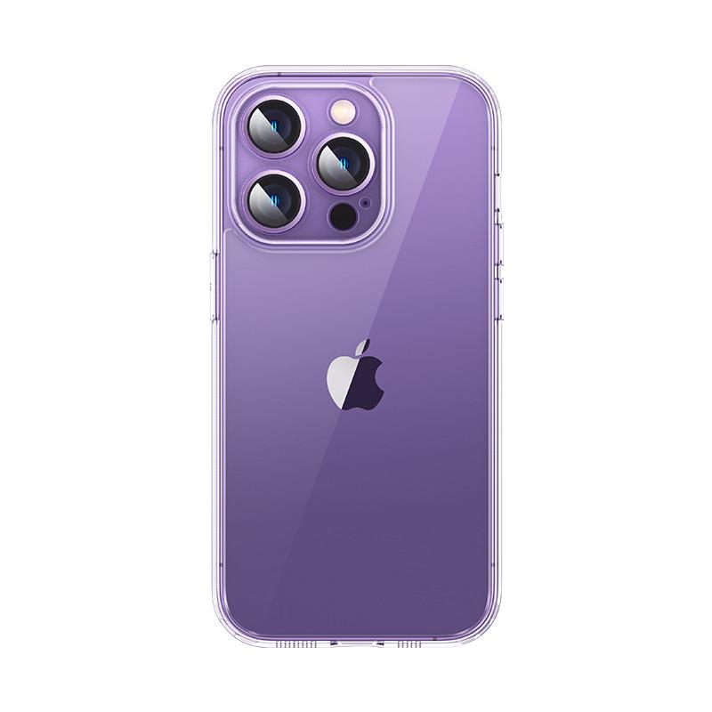 کاور یوسمز مدل BH830 مناسب برای گوشی موبایل اپل iphone 14 pro
