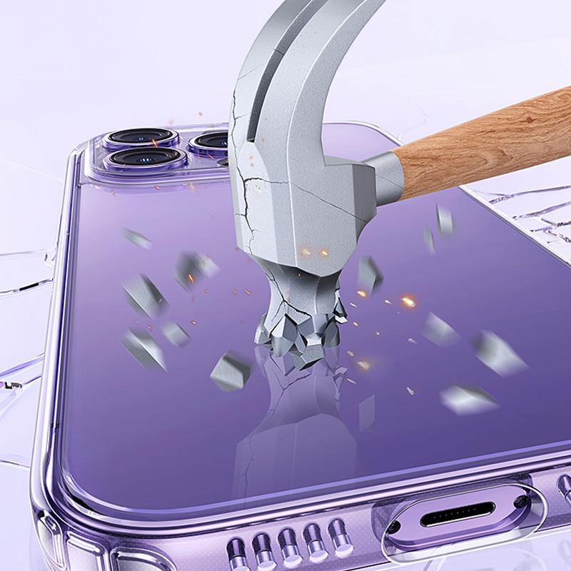 کاور یوسمز مدل BH831 مناسب برای گوشی موبایل اپل iphone 14 plus