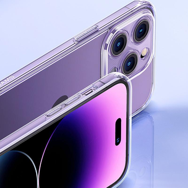 کاور یوسمز مدل BH832 مناسب برای گوشی موبایل اپل iphone 14 promax