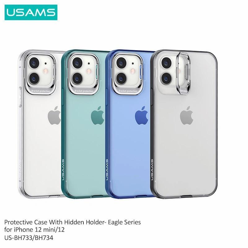 کاور یوسمز مدل BH733 مناسب برای گوشی موبایل اپل iphone 12 mini
