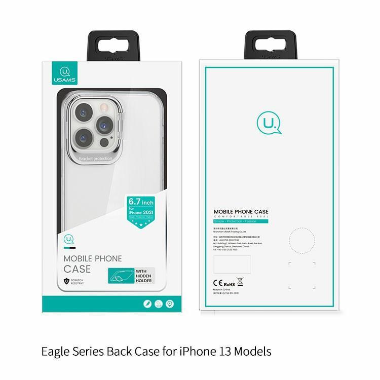کاور یوسمز مدل BH733 مناسب برای گوشی موبایل اپل iphone 12 mini