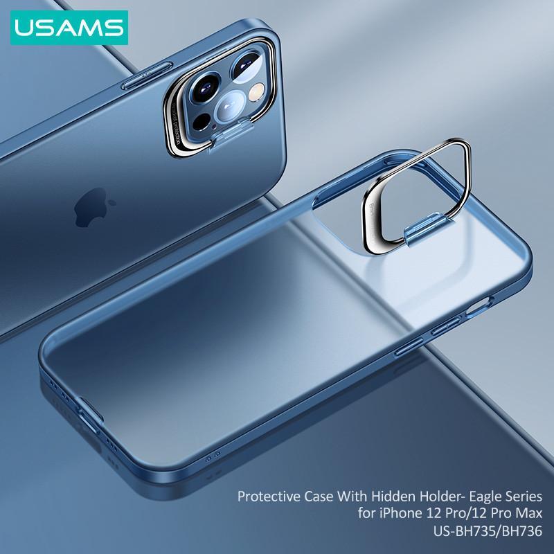 کاور یوسمز مدل BH733 مناسب برای گوشی موبایل اپل iphone 12 mini