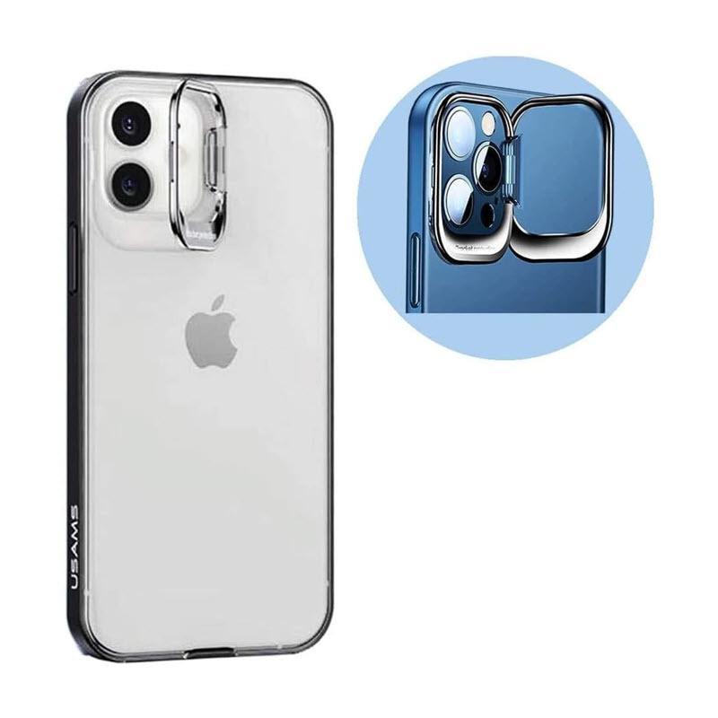 کاور یوسمز مدل BH733 مناسب برای گوشی موبایل اپل iphone 12 mini