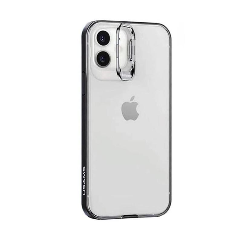 کاور یوسمز مدل BH733 مناسب برای گوشی موبایل اپل iphone 12 mini