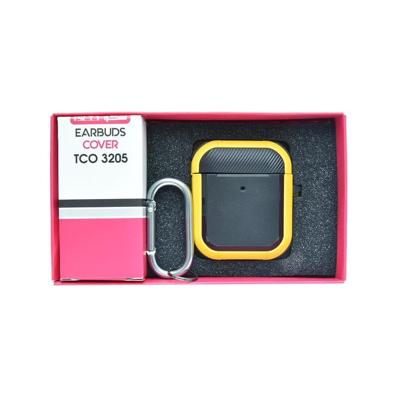 کاور تسکو مدل TCO 3205 مناسب برای کیس اپل AirPods 2