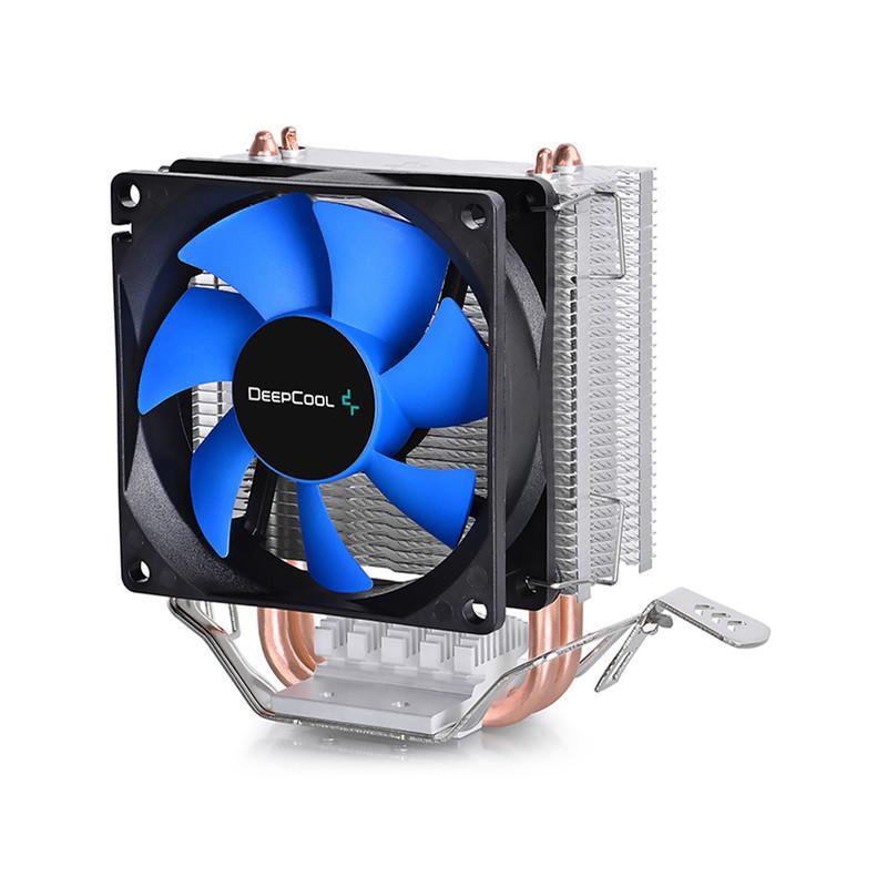 خنک کننده پردازنده دیپ کول مدل ICE EDGE MINI FS V2.0 LGA1700
