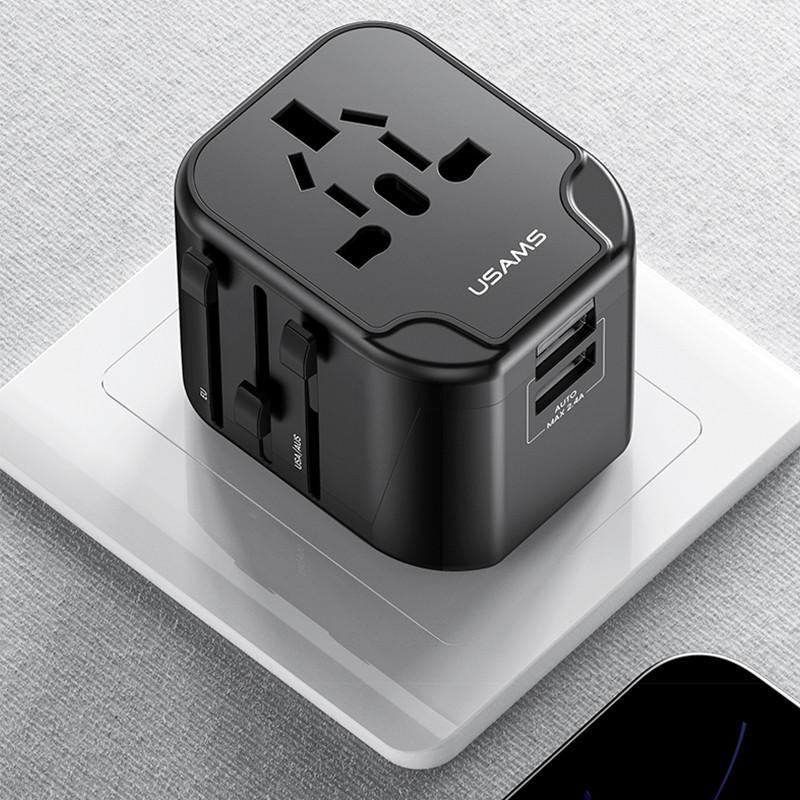 شارژر دیواری یوسمز مدل CC173
