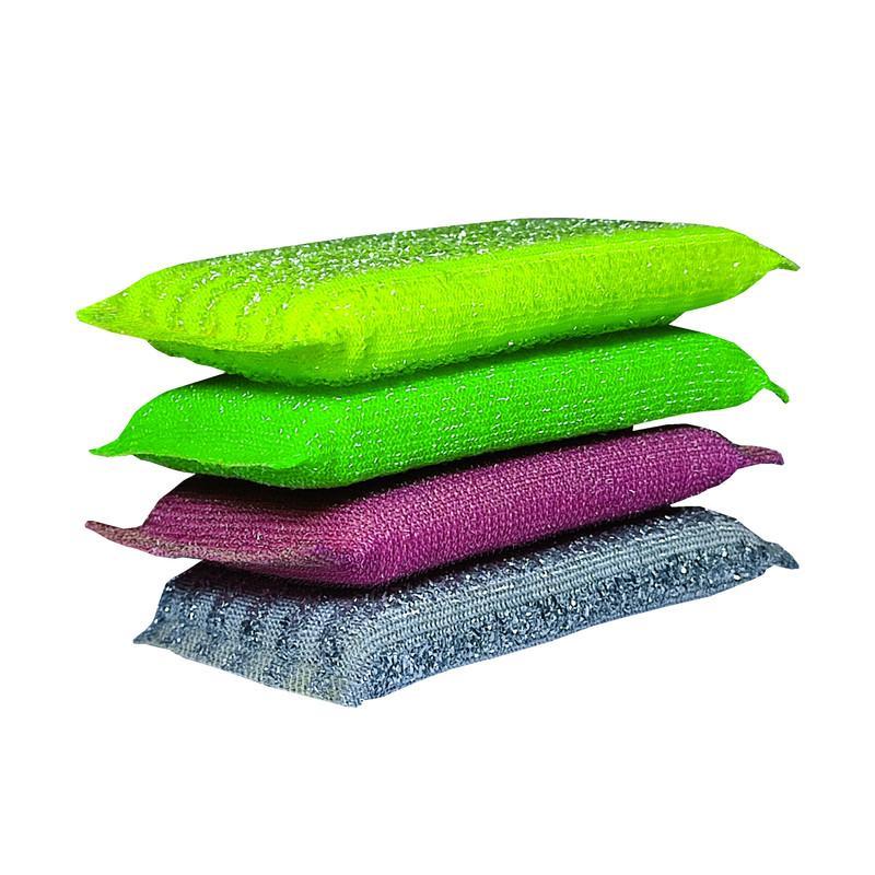 اسکاچ گرین مدل 01 بسته 4 عددی