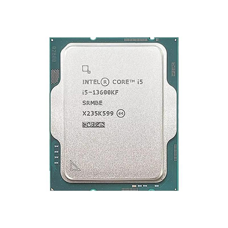 پردازنده مرکزی اینتل مدل Core i5 13600KF-Tray