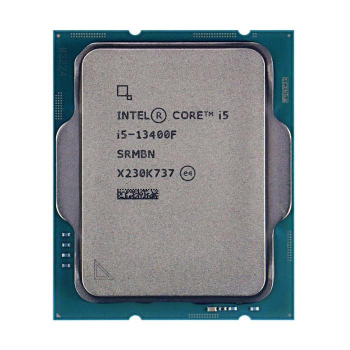 پردازنده مرکزی اینتل مدل Core i5 13400F-Tray