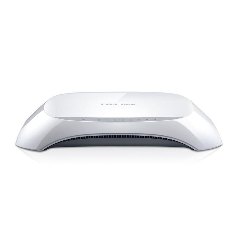 روتر بی‌سیم 300Mbps تی پی-لینک مدل TL-WR840N
