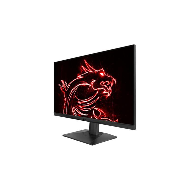 مانیتور گیمینگ 31.5 اینچ ام اس آی مدل G321Q