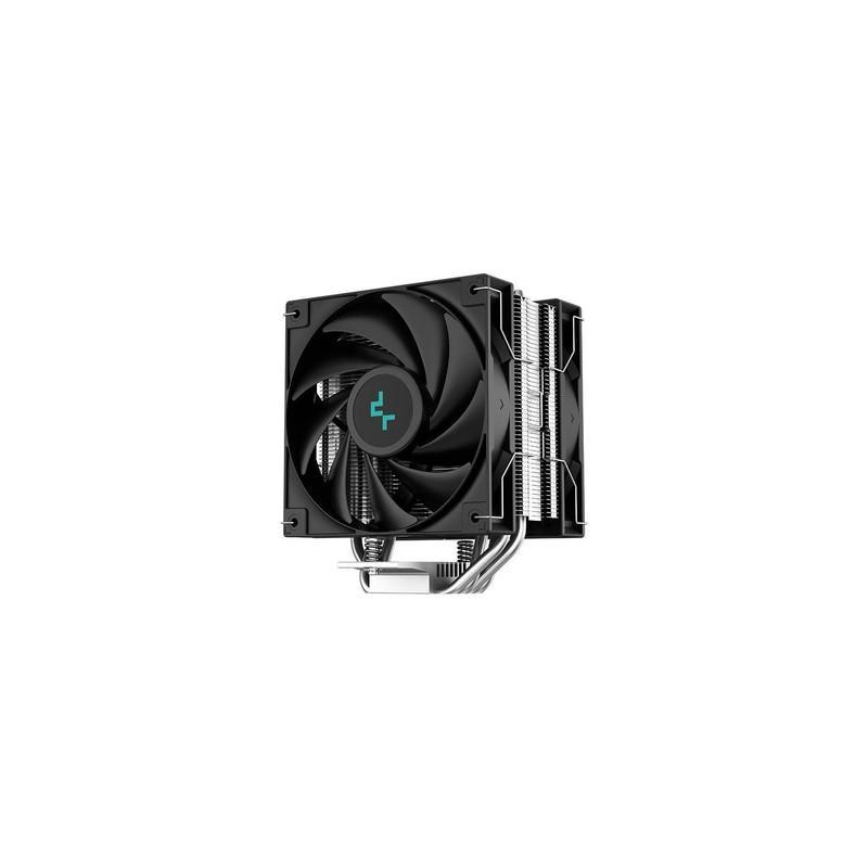 سیستم خنک کننده بادی دیپ کول مدل GAMMAXX AG400 PLUS LGA1700