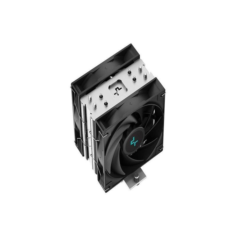 سیستم خنک کننده بادی دیپ کول مدل GAMMAXX AG400 PLUS LGA1700