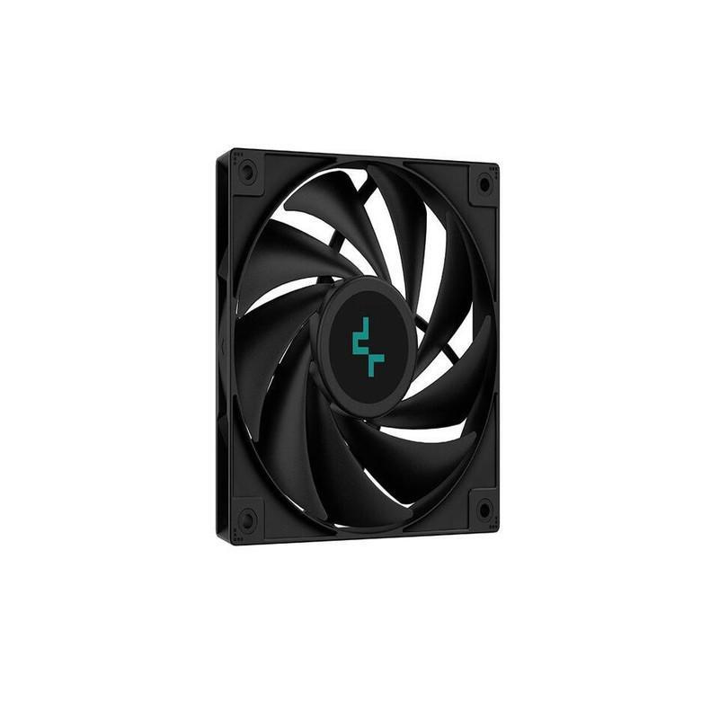 سیستم خنک کننده بادی دیپ کول مدل GAMMAXX AG400 PLUS LGA1700