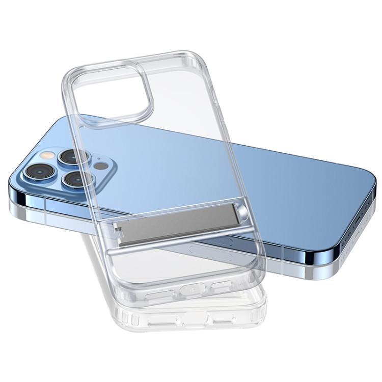 کاور یوسمز مدل US-BH810 مناسب برای گوشی موبایل اپل Iphone 14 ProMax 