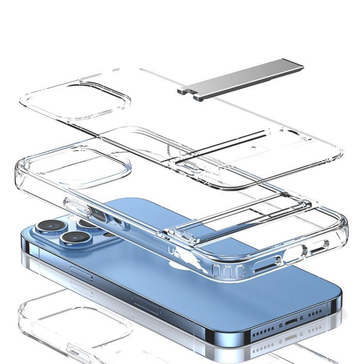 کاور یوسمز مدل US-BH810 مناسب برای گوشی موبایل اپل Iphone 14 ProMax 