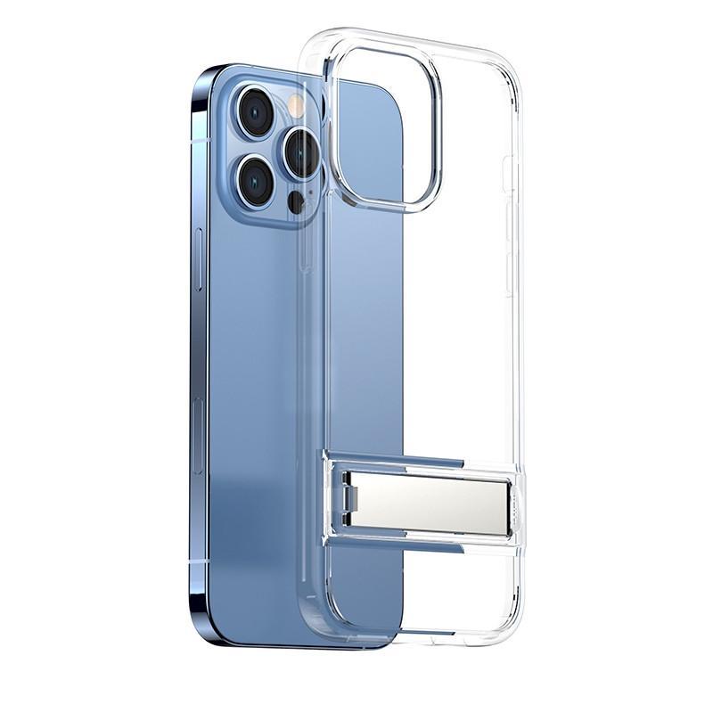 کاور یوسمز مدل US-BH810 مناسب برای گوشی موبایل اپل Iphone 14 ProMax 