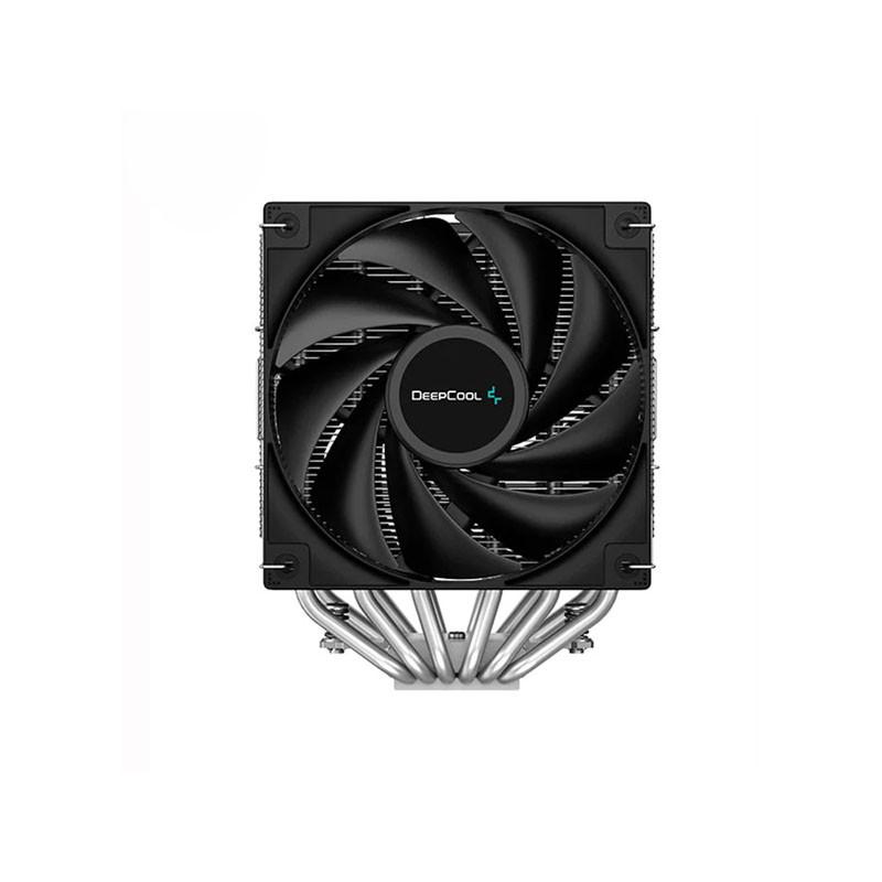 سیستم خنک کننده بادی دیپ کول مدل GAMMAXX AG620 LGA1700